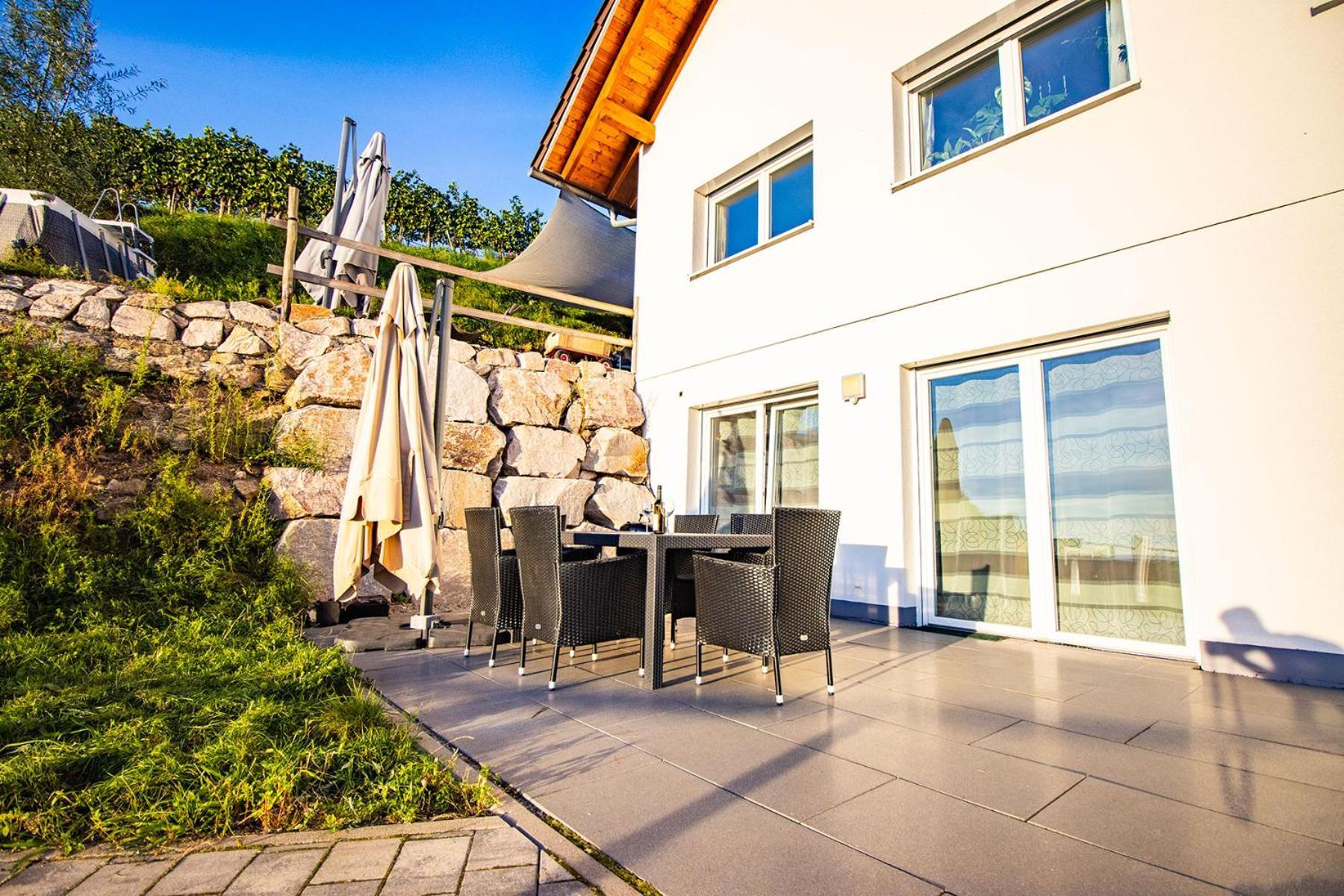 Paradieshof Lautenbach Exterior photo