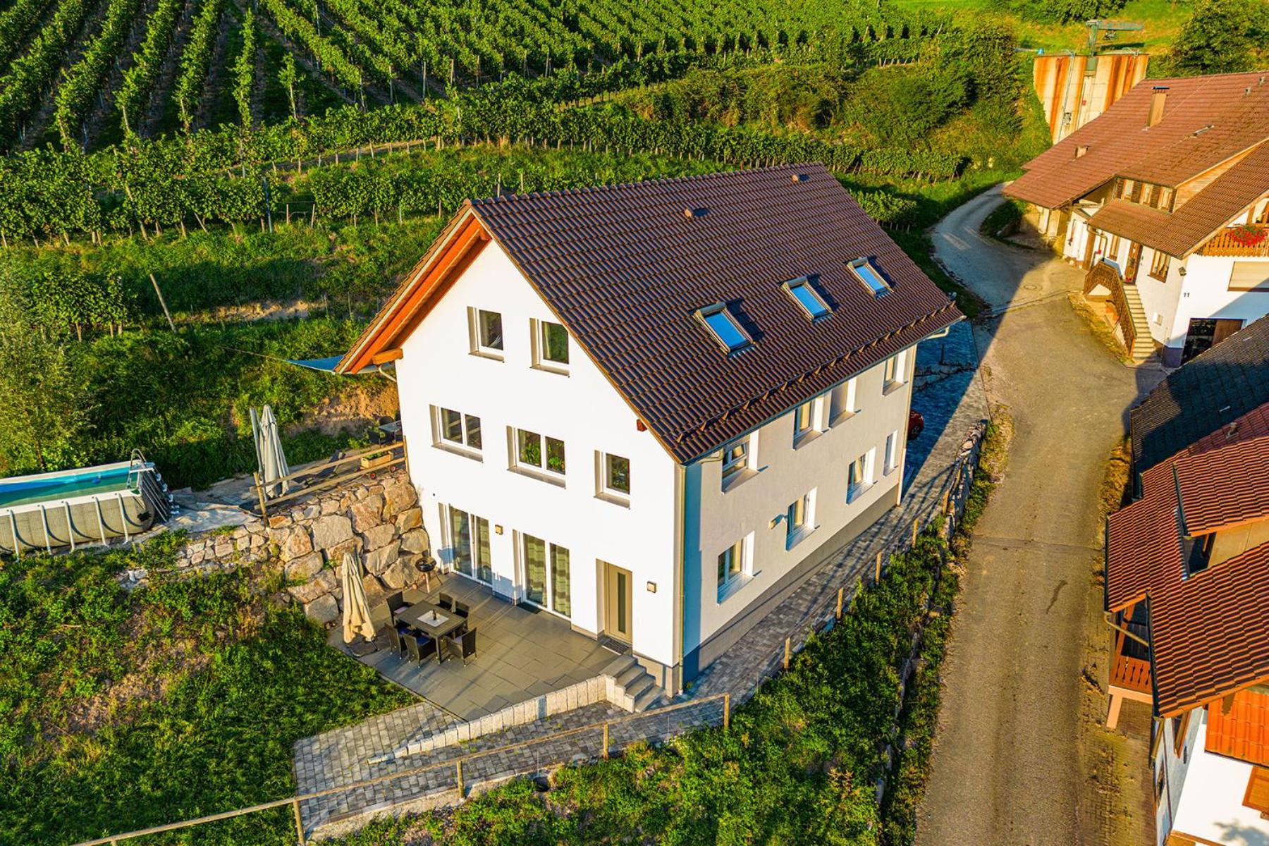 Paradieshof Lautenbach Exterior photo